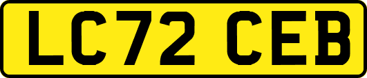LC72CEB