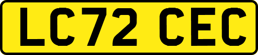 LC72CEC