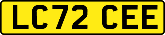 LC72CEE