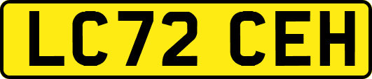 LC72CEH
