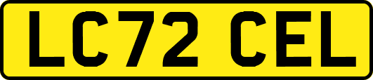 LC72CEL