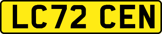 LC72CEN