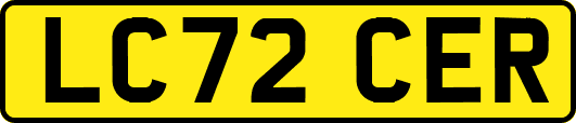 LC72CER
