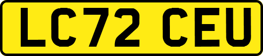 LC72CEU