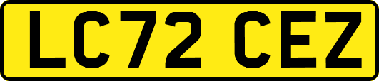 LC72CEZ