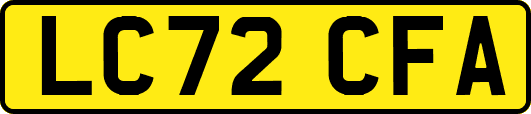 LC72CFA