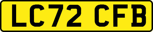 LC72CFB