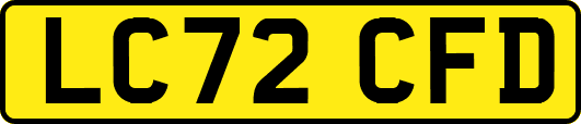 LC72CFD