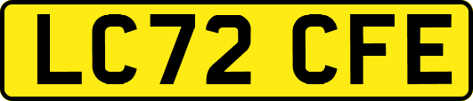 LC72CFE