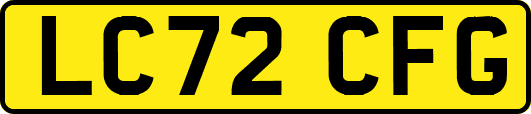 LC72CFG