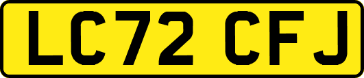 LC72CFJ