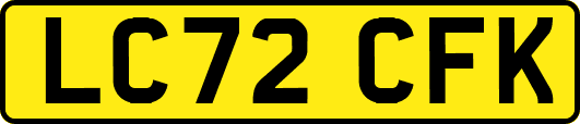 LC72CFK