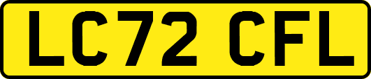 LC72CFL