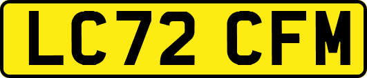 LC72CFM
