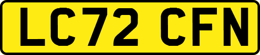 LC72CFN