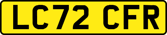 LC72CFR