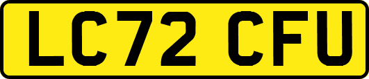 LC72CFU