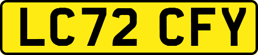 LC72CFY