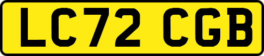 LC72CGB