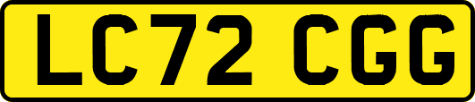 LC72CGG