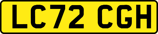 LC72CGH
