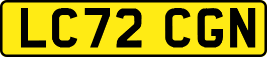 LC72CGN