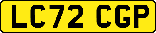 LC72CGP