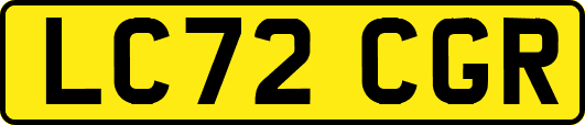 LC72CGR