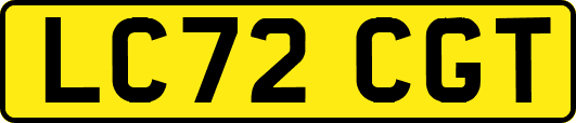 LC72CGT