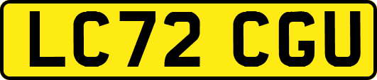 LC72CGU