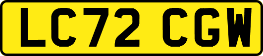 LC72CGW