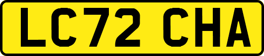LC72CHA