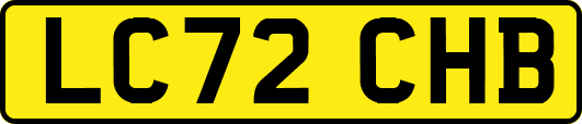 LC72CHB