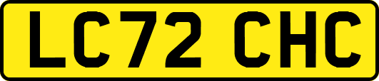 LC72CHC