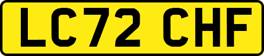 LC72CHF