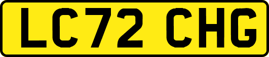 LC72CHG