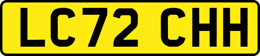 LC72CHH