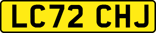 LC72CHJ