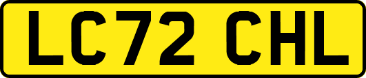 LC72CHL