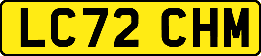 LC72CHM