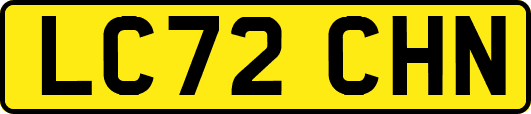 LC72CHN