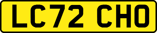 LC72CHO