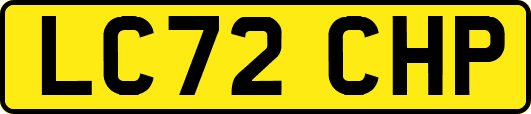 LC72CHP
