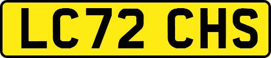 LC72CHS