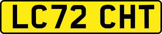 LC72CHT