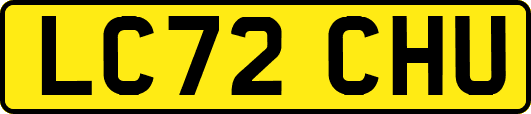 LC72CHU