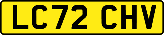 LC72CHV