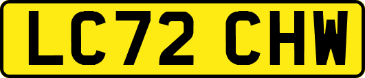 LC72CHW