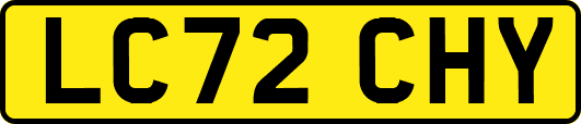 LC72CHY