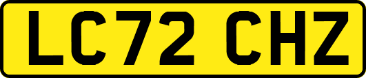 LC72CHZ